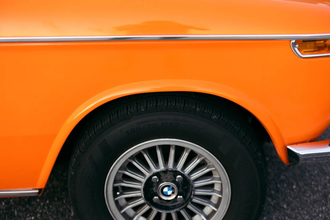 1976 BMW 2002 - Image 27 of 31