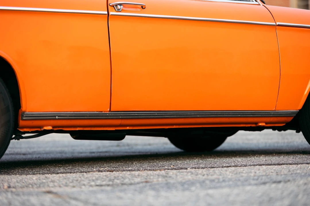 1976 BMW 2002 - Image 26 of 31