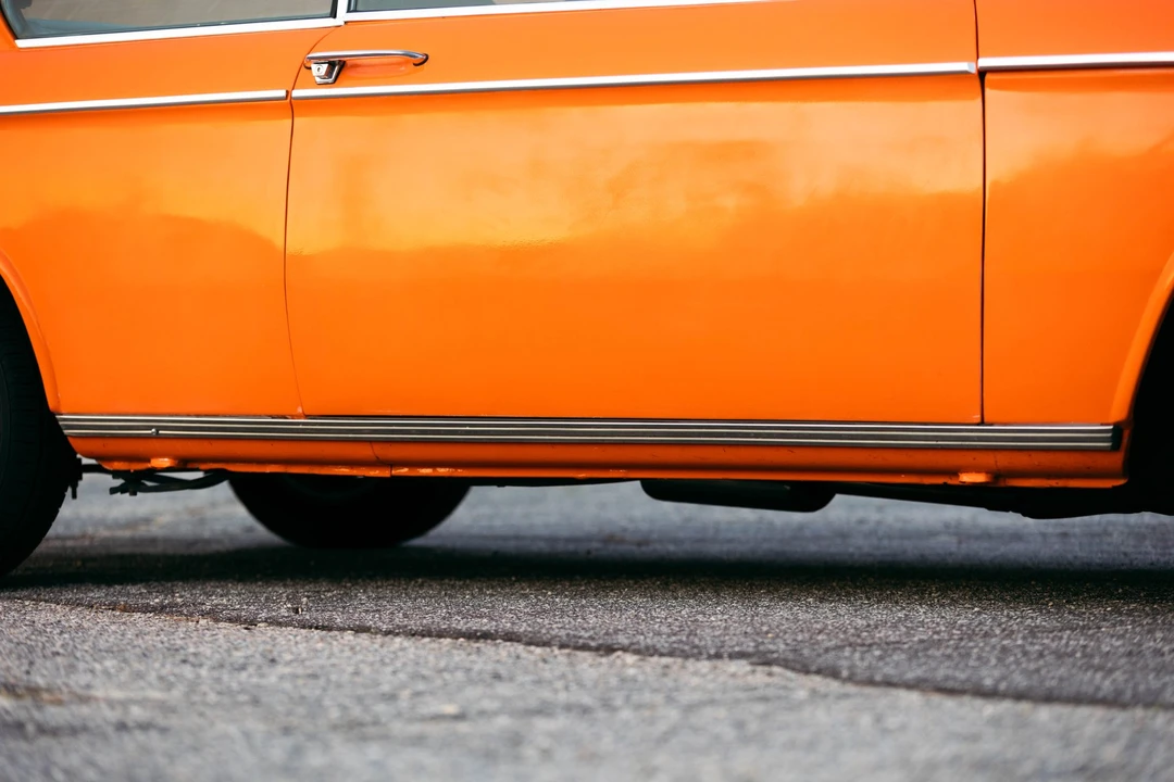 1976 BMW 2002 - Image 25 of 31