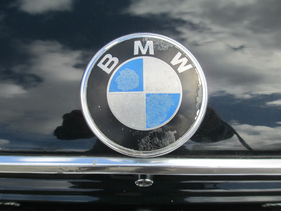 1976 BMW 2002 - Image 14 of 31