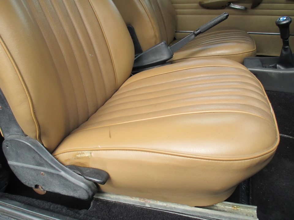 1976 BMW 2002 - Image 31 of 31