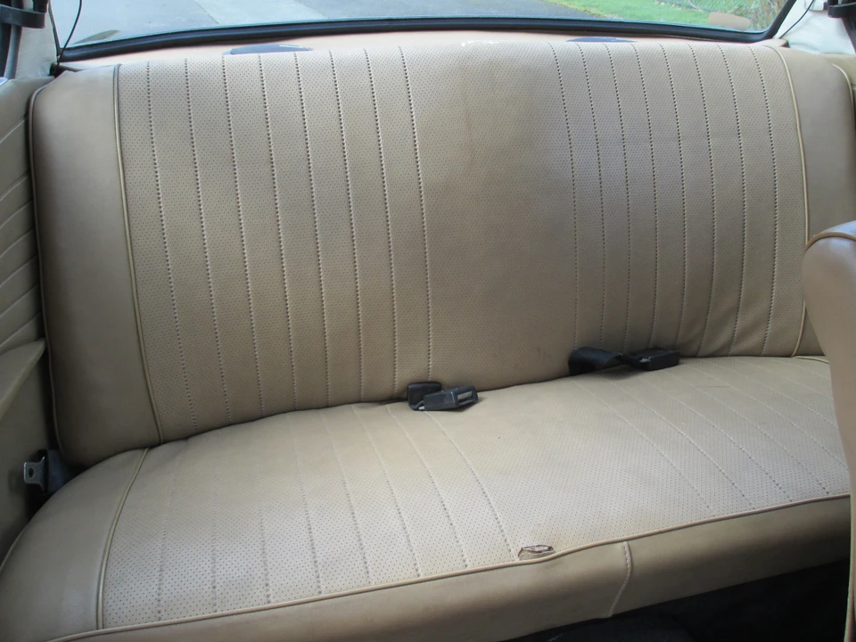 1976 BMW 2002 - Image 30 of 31