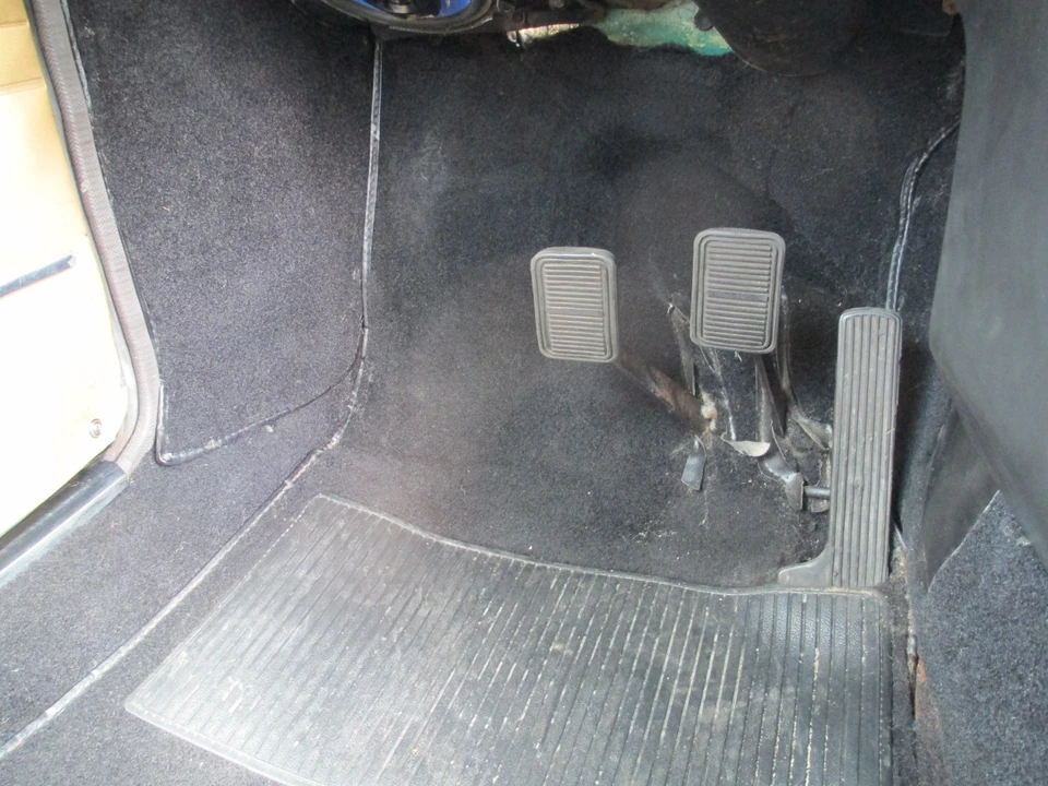 1976 BMW 2002 - Image 24 of 31