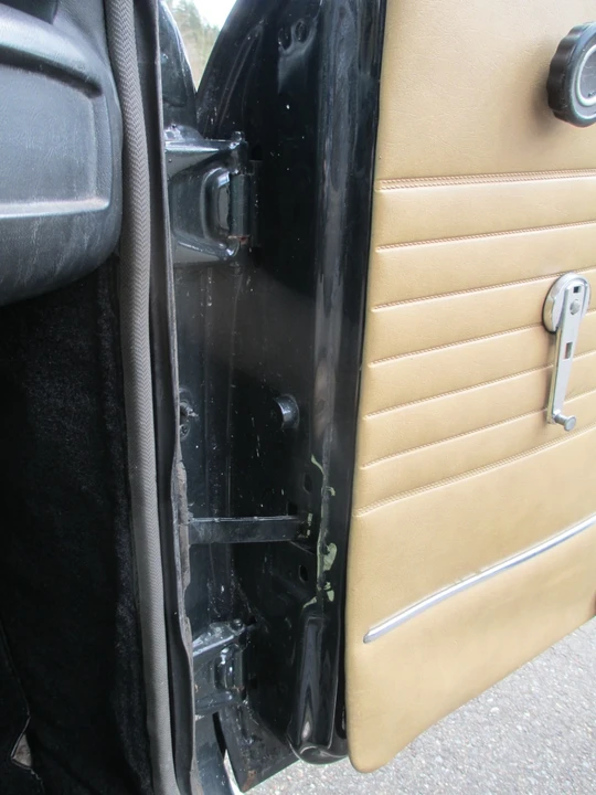 1976 BMW 2002 - Image 23 of 31