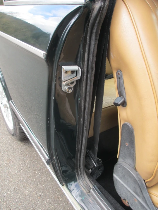 1976 BMW 2002 - Image 22 of 31