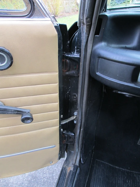 1976 BMW 2002 - Image 20 of 31