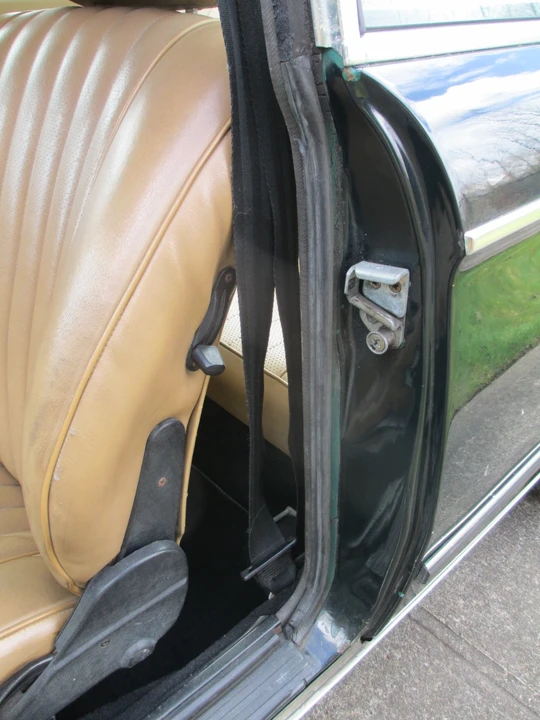 1976 BMW 2002 - Image 18 of 31