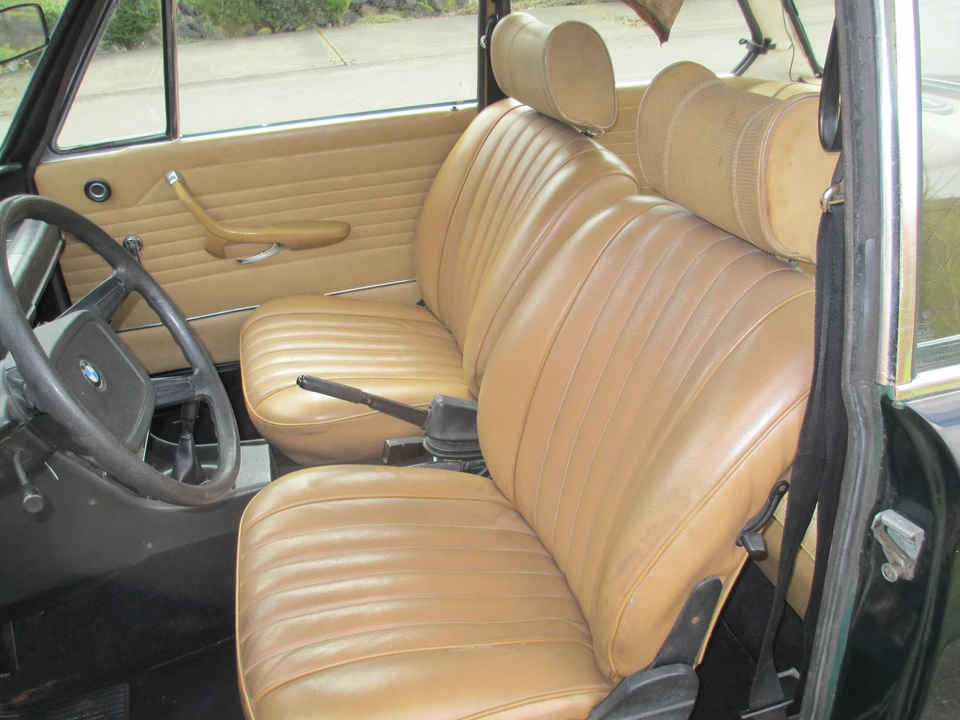 1976 BMW 2002 - Image 15 of 31