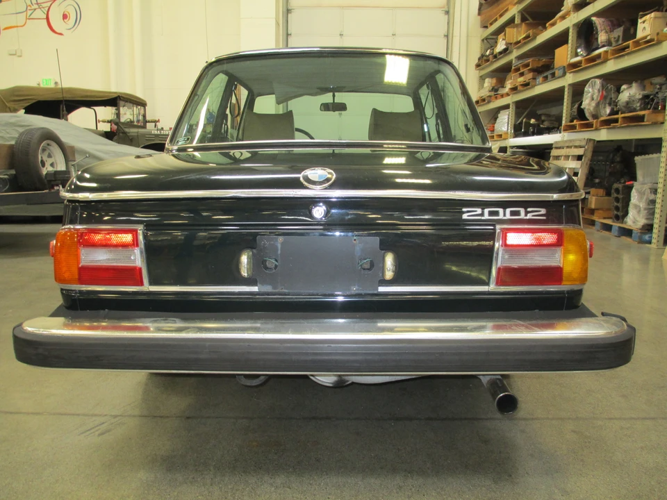 1976 BMW 2002 - Image 7 of 31
