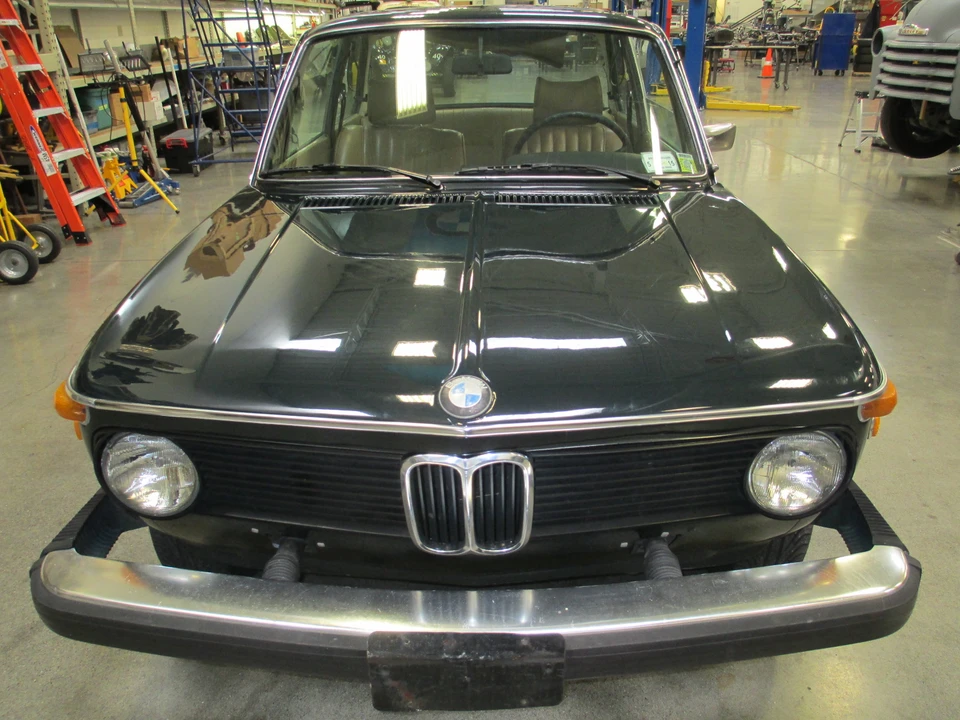 1976 BMW 2002 - Image 8 of 31