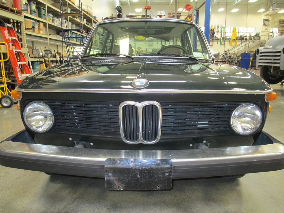 1976 BMW 2002 - Image 9 of 31