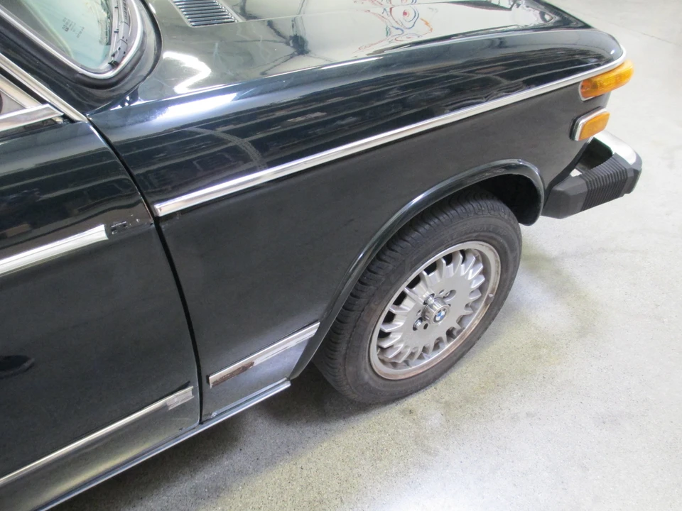 1976 BMW 2002 - Image 11 of 31