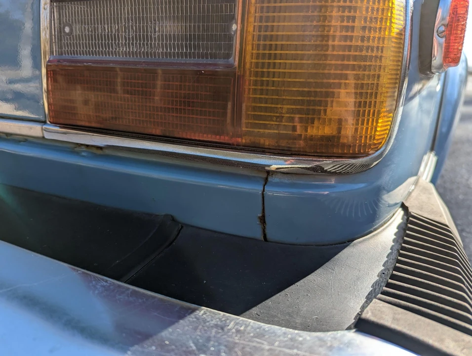1976 BMW 2002 - Image 28 of 31
