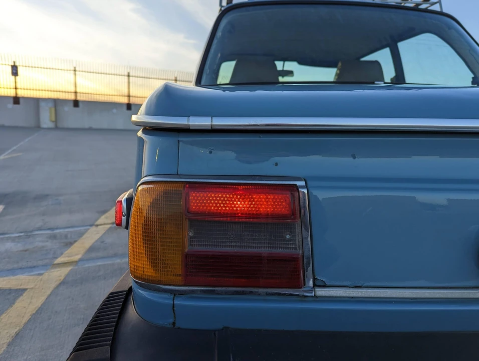 1976 BMW 2002 - Image 25 of 31