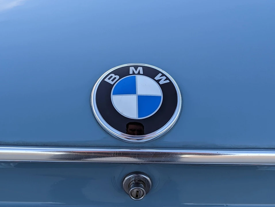 1976 BMW 2002 - Image 29 of 31