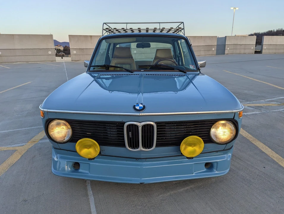 1976 BMW 2002 - Image 5 of 31
