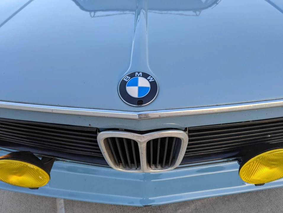 1976 BMW 2002 - Image 23 of 31