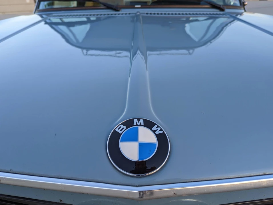 1976 BMW 2002 - Image 24 of 31