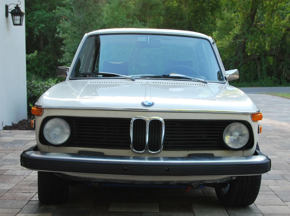1976 BMW 2002 - Image 14 of 31