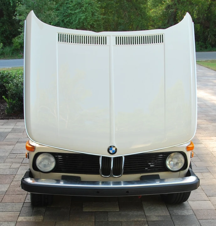 1976 BMW 2002 - Image 16 of 31