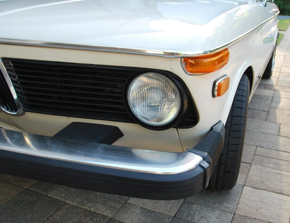 1976 BMW 2002 - Image 25 of 31