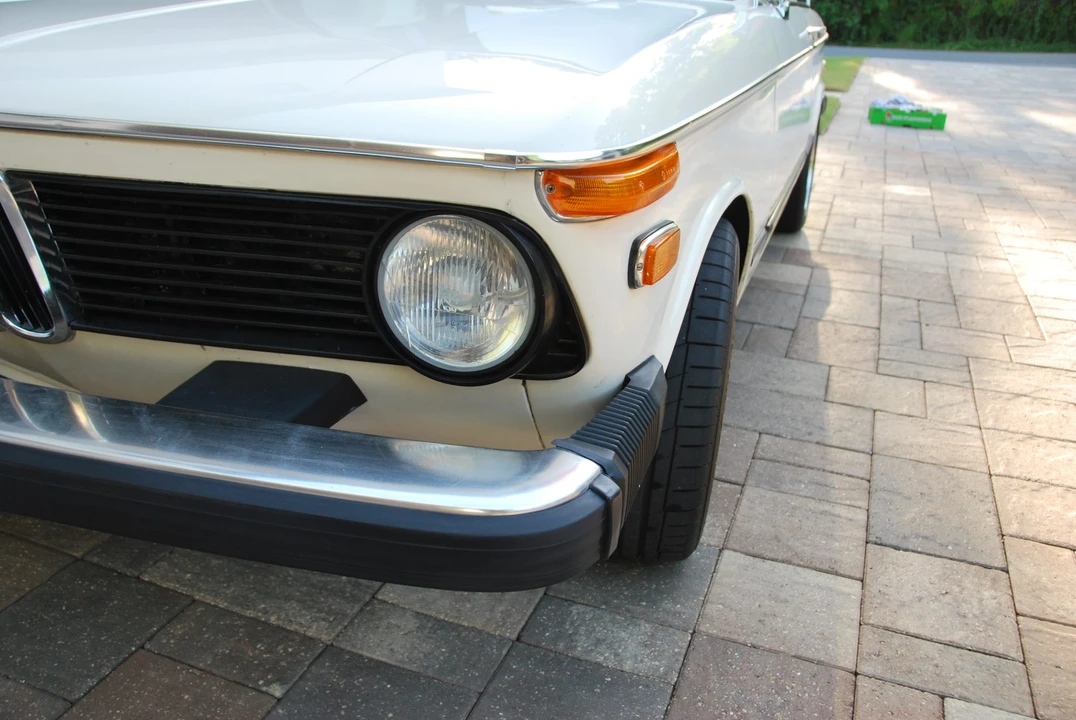 1976 BMW 2002 - Image 24 of 31