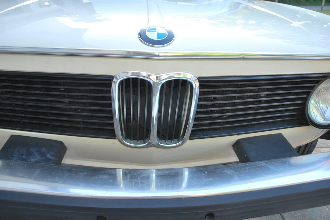 1976 BMW 2002 - Image 23 of 31