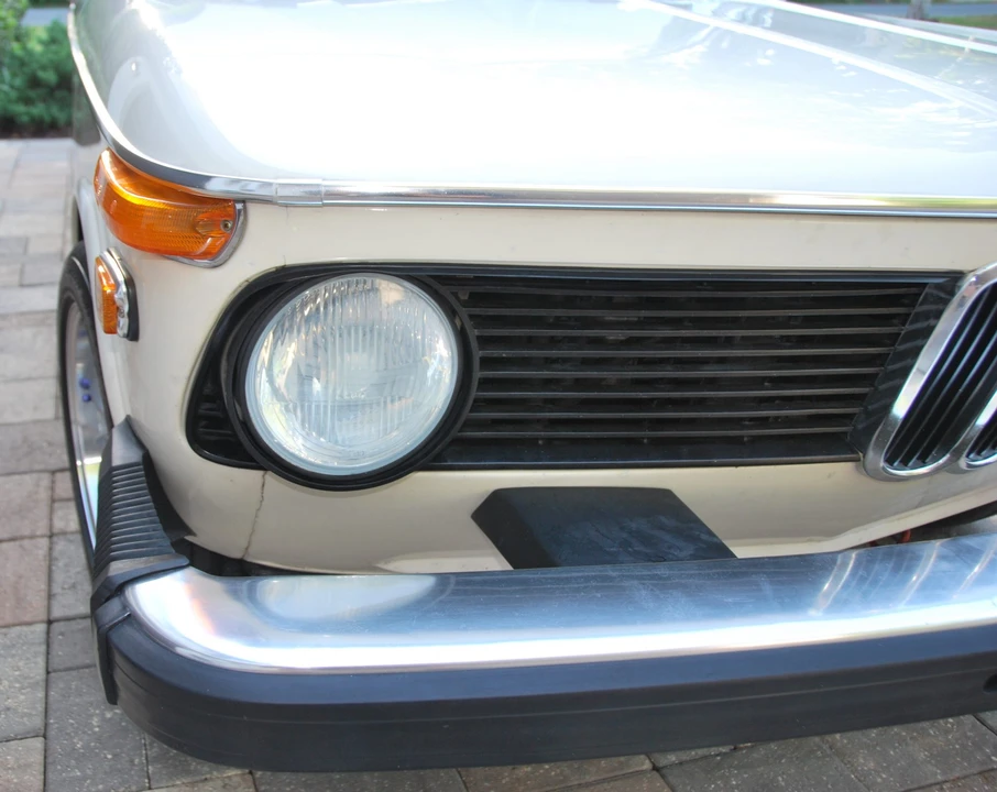 1976 BMW 2002 - Image 22 of 31