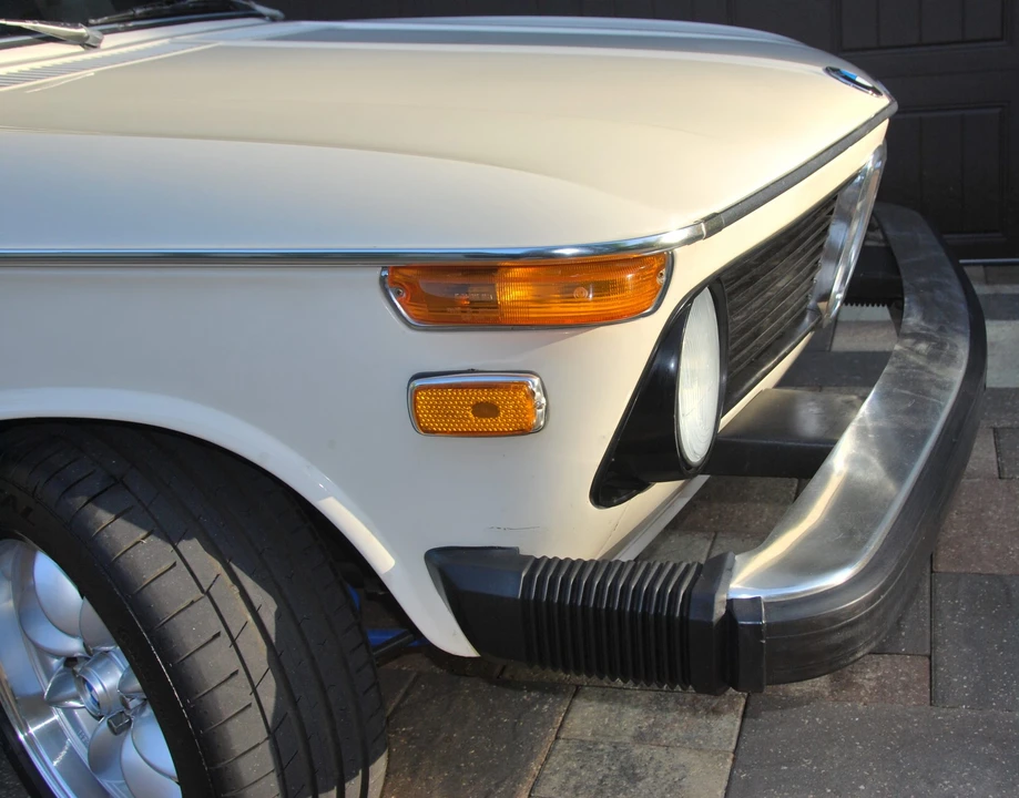 1976 BMW 2002 - Image 17 of 31