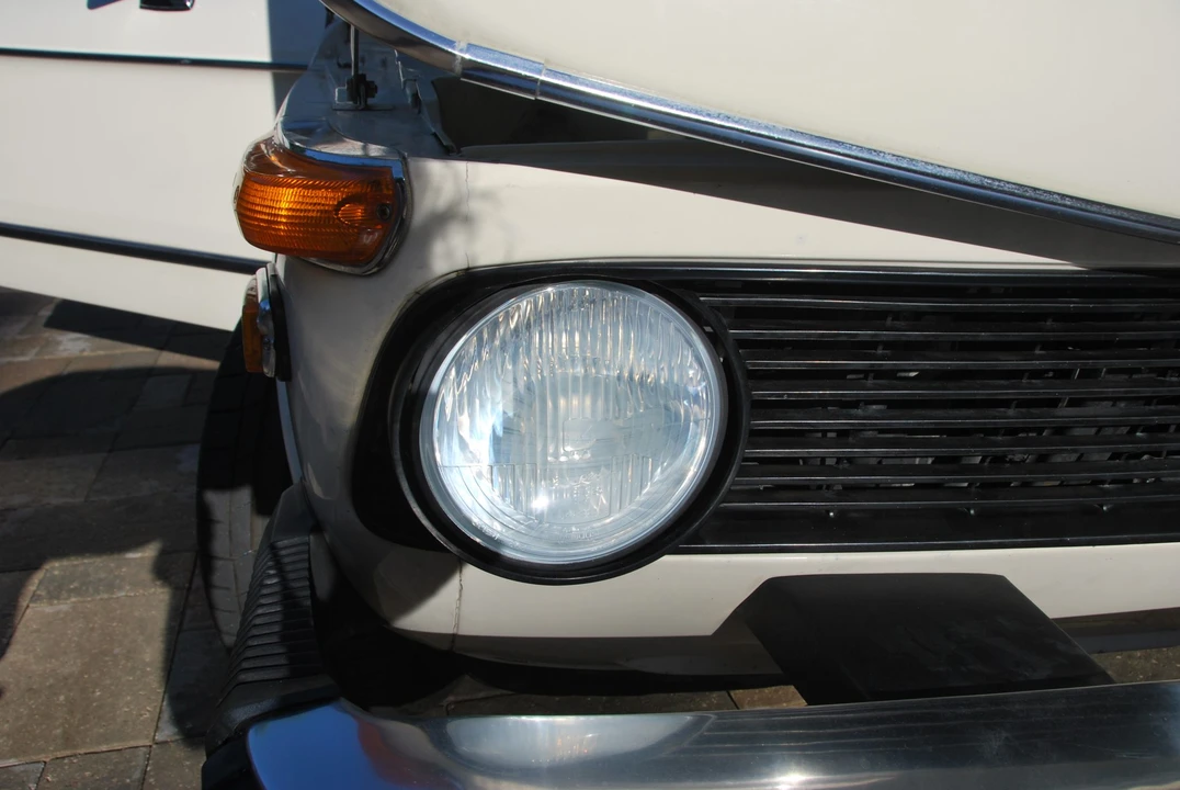 1976 BMW 2002 - Image 21 of 31
