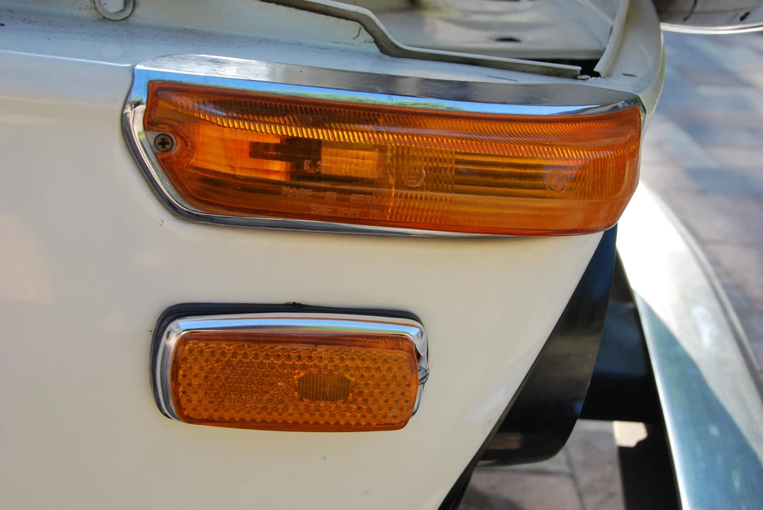 1976 BMW 2002 - Image 18 of 31