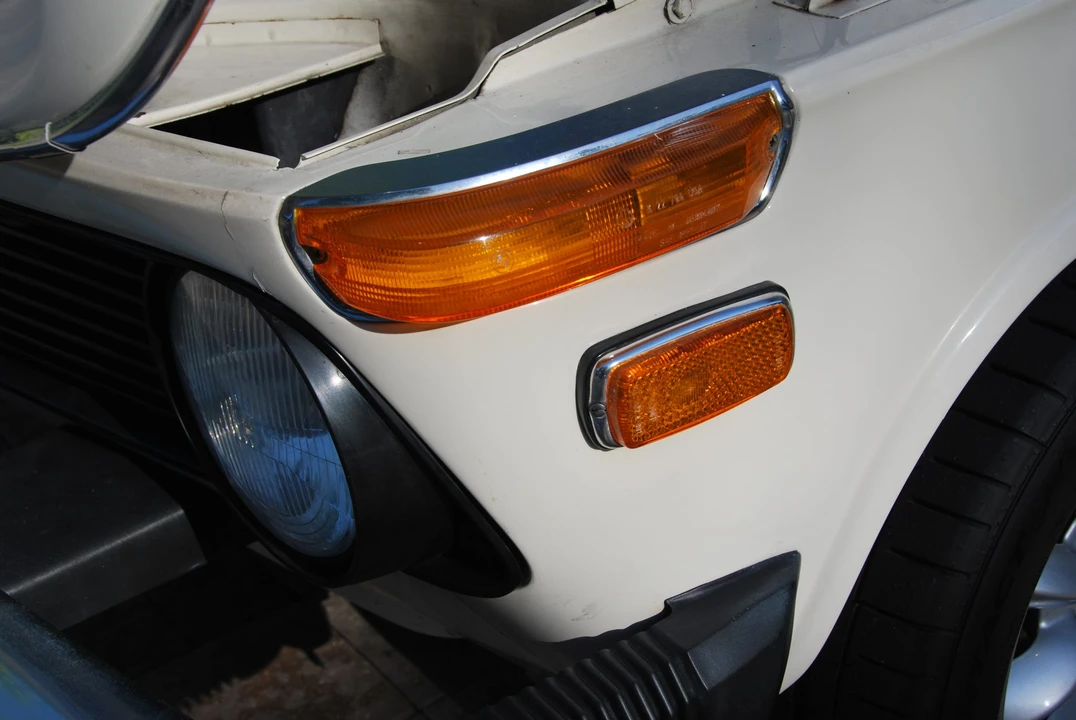 1976 BMW 2002 - Image 28 of 31