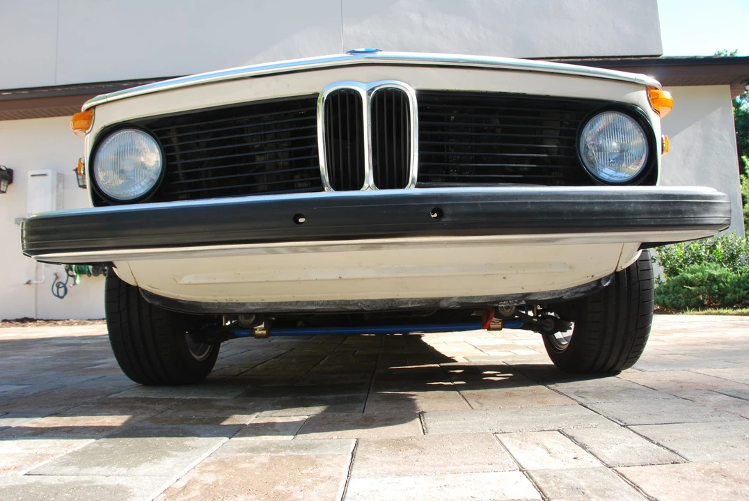 1976 BMW 2002 - Image 15 of 31