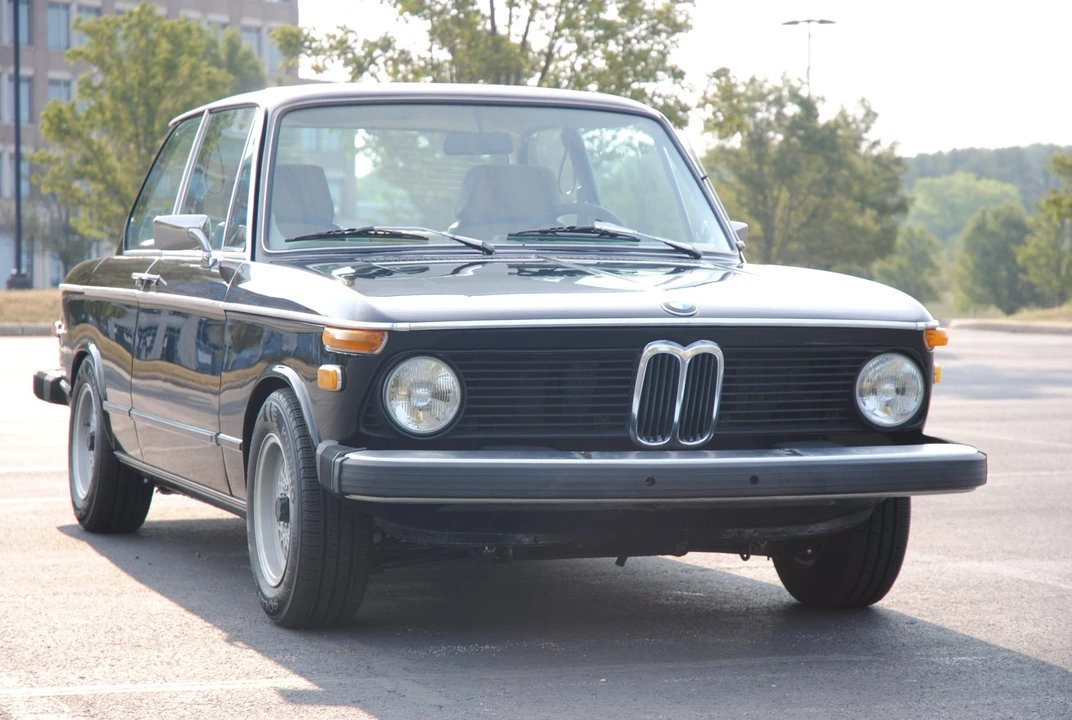 1976 BMW 2002 - Image 14 of 31