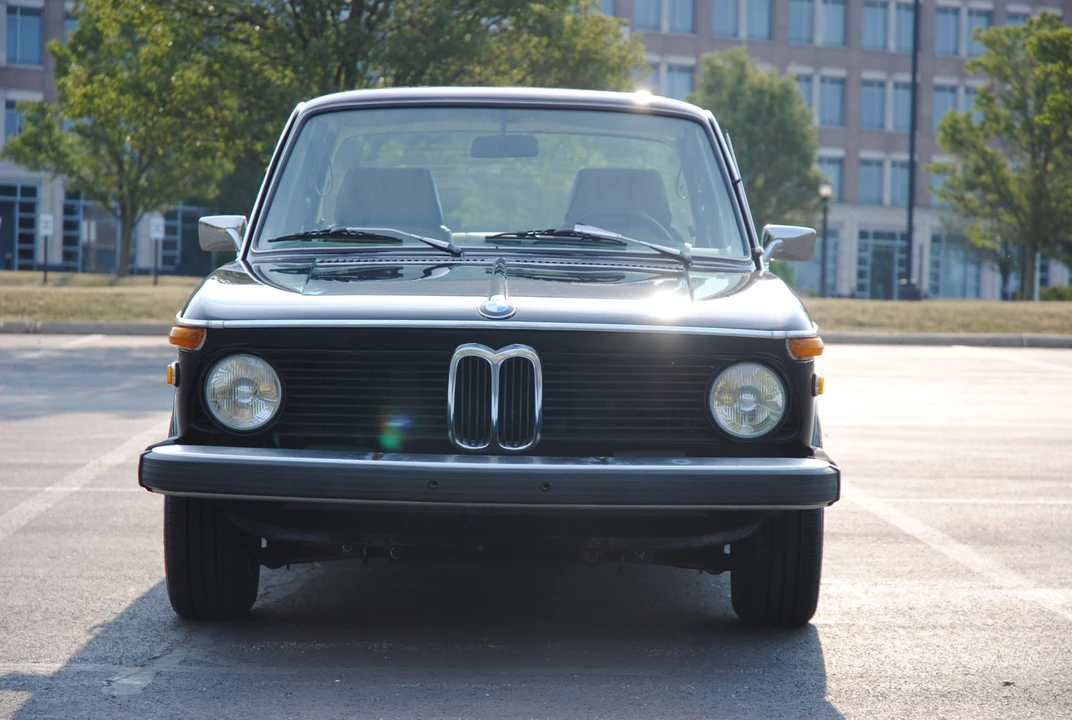 1976 BMW 2002 - Image 15 of 31