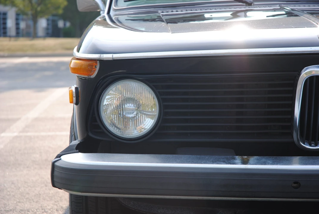 1976 BMW 2002 - Image 21 of 31