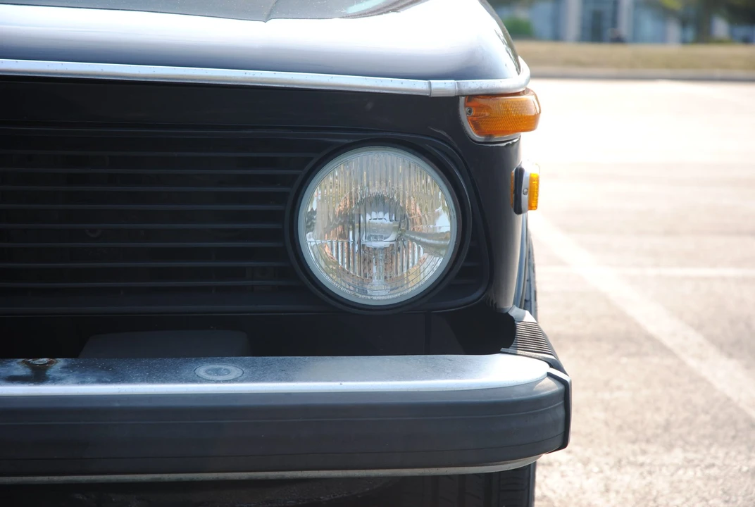 1976 BMW 2002 - Image 26 of 31
