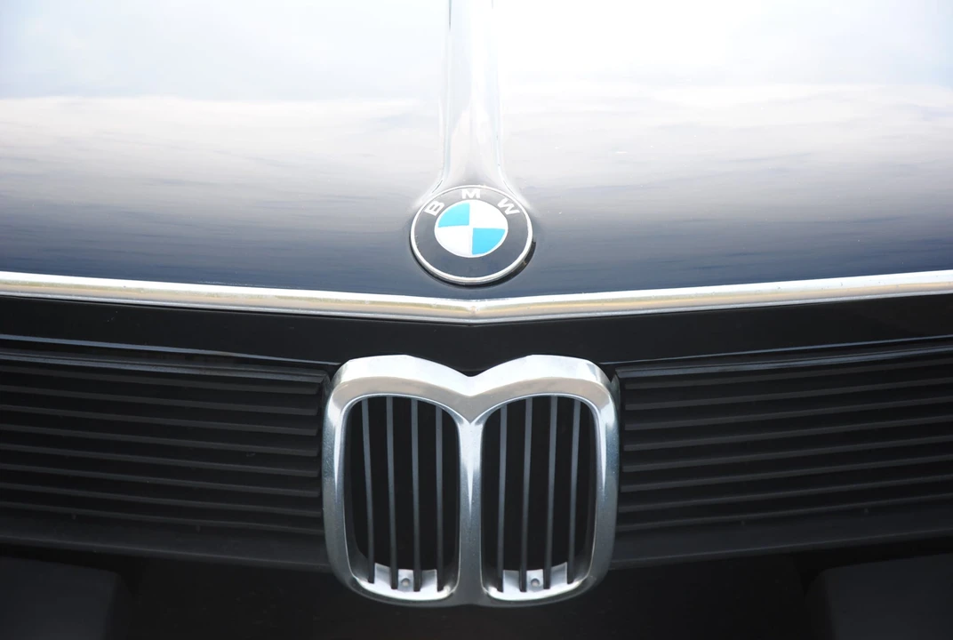 1976 BMW 2002 - Image 23 of 31
