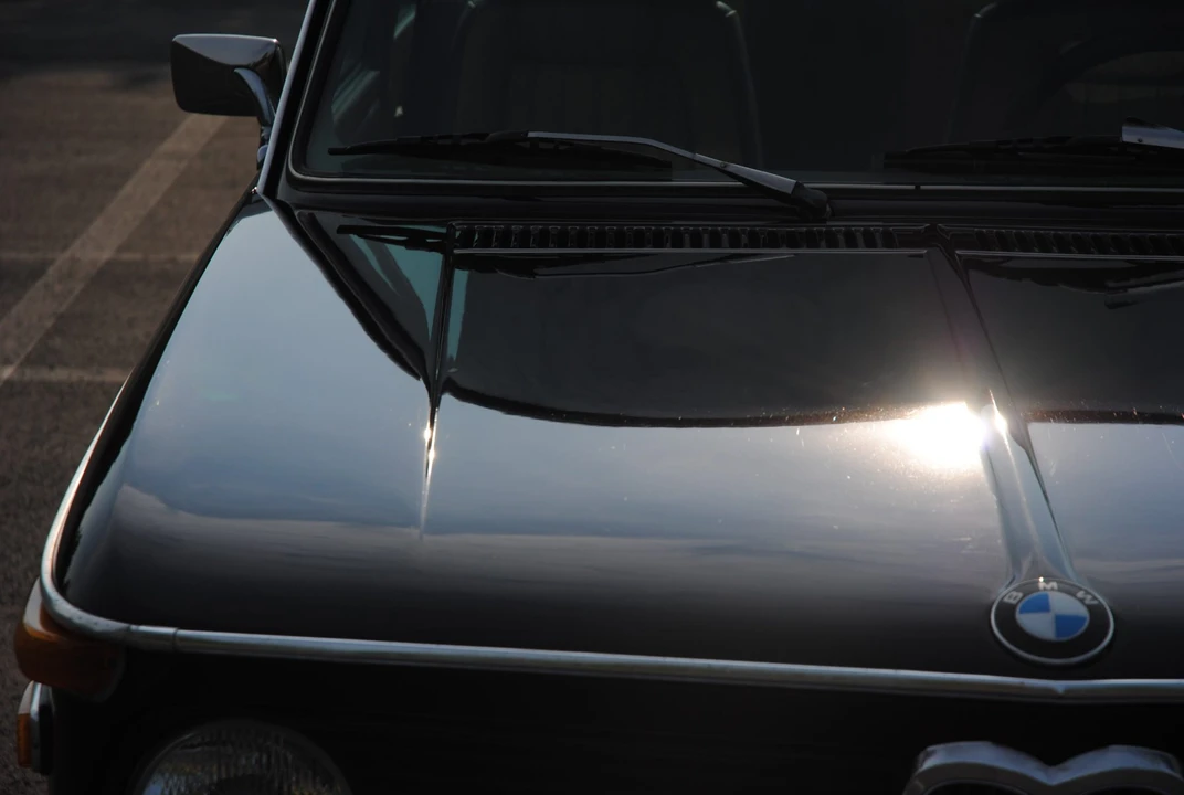 1976 BMW 2002 - Image 18 of 31
