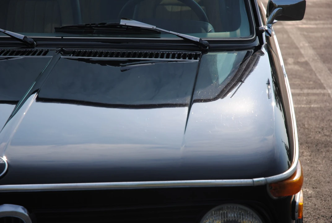 1976 BMW 2002 - Image 19 of 31