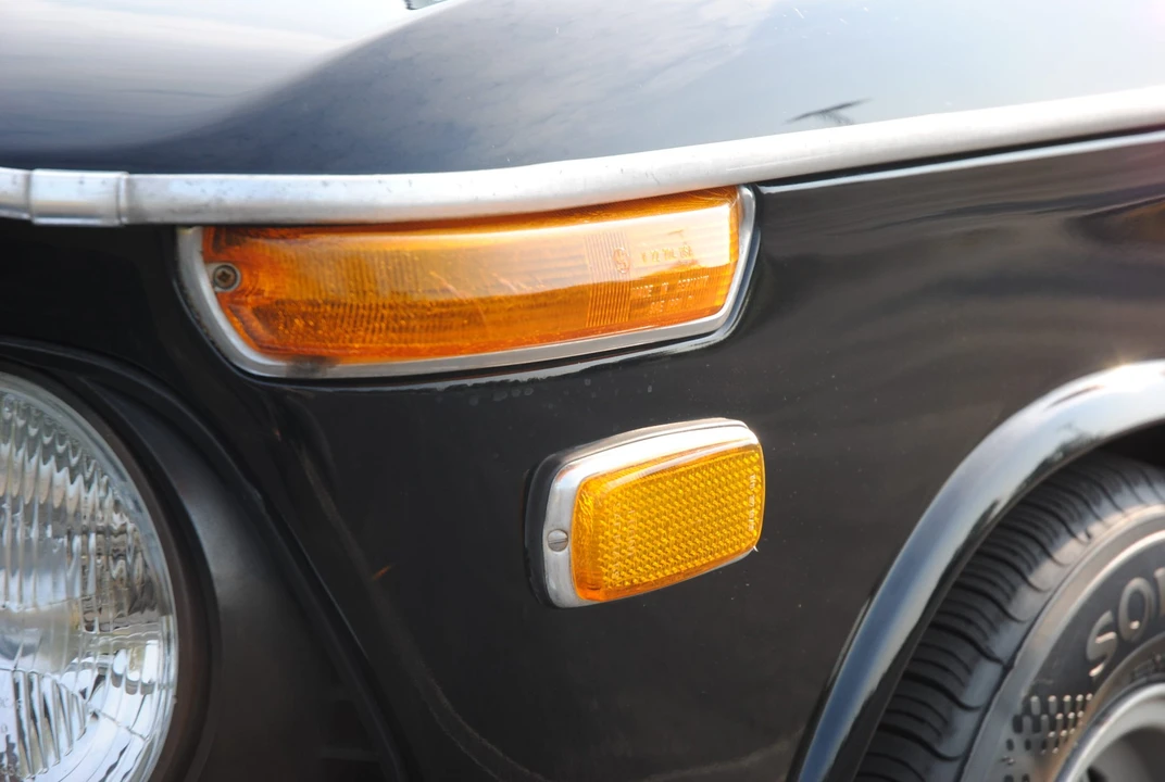 1976 BMW 2002 - Image 27 of 31