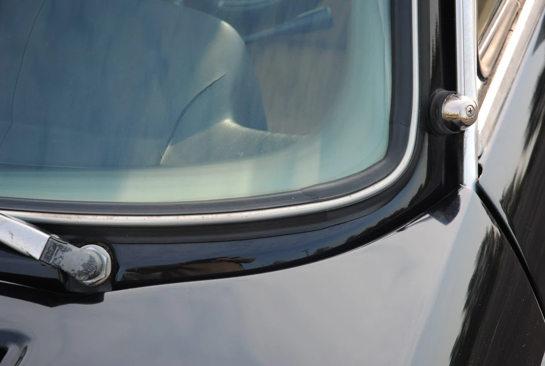 1976 BMW 2002 - Image 30 of 31
