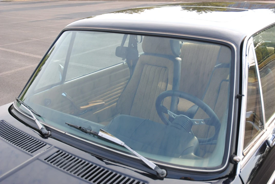 1976 BMW 2002 - Image 29 of 31