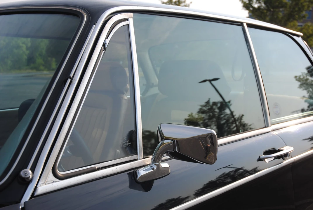 1976 BMW 2002 - Image 31 of 31