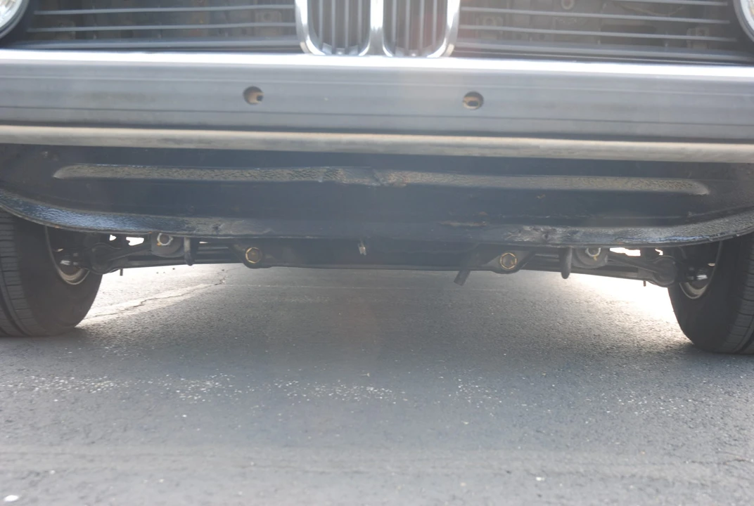 1976 BMW 2002 - Image 20 of 31