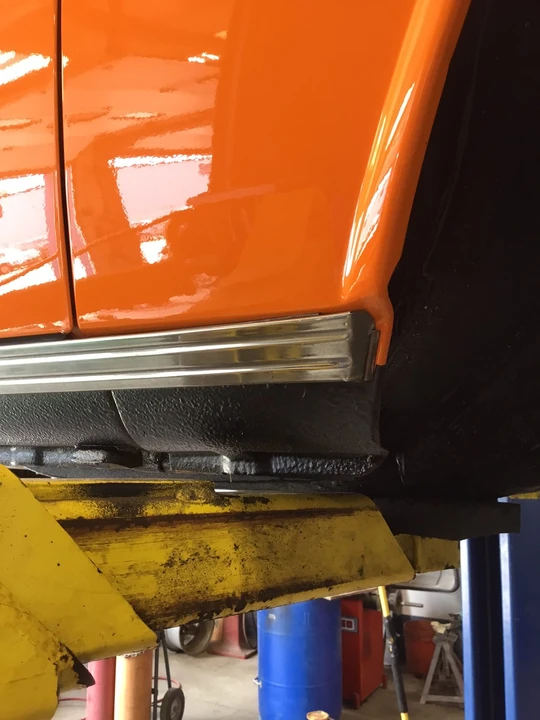 1976 BMW 2002 - Image 10 of 31