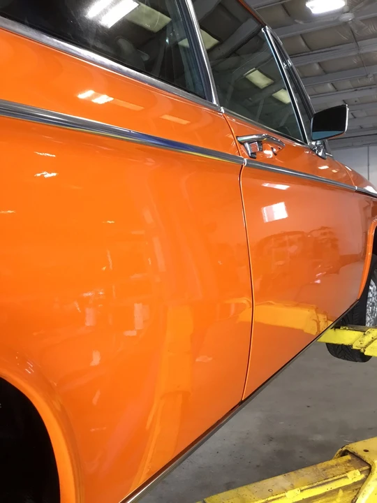 1976 BMW 2002 - Image 11 of 31