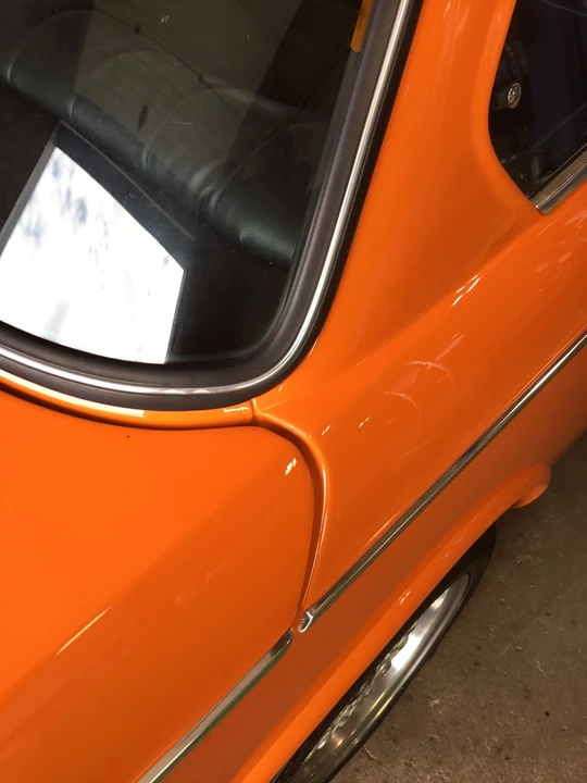 1976 BMW 2002 - Image 12 of 31
