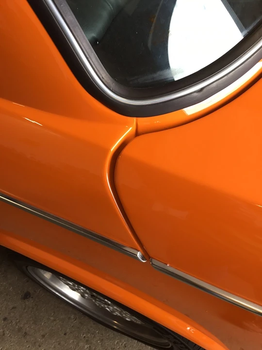 1976 BMW 2002 - Image 24 of 31