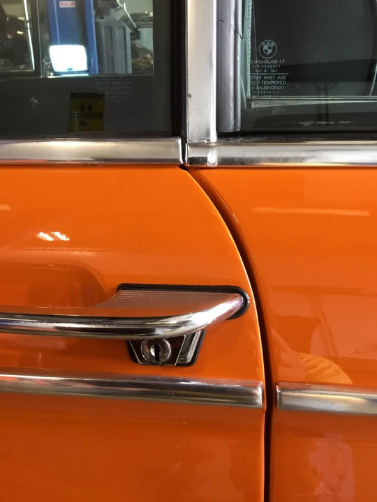 1976 BMW 2002 - Image 26 of 31